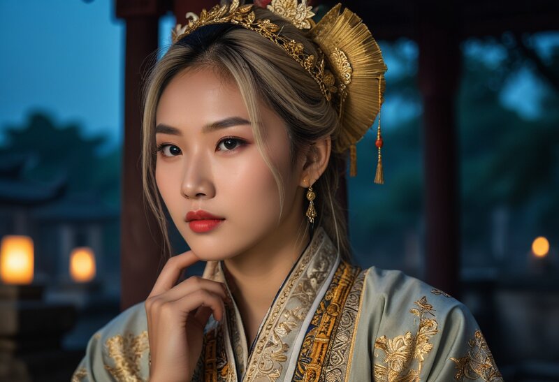 我的家政夫渚先生